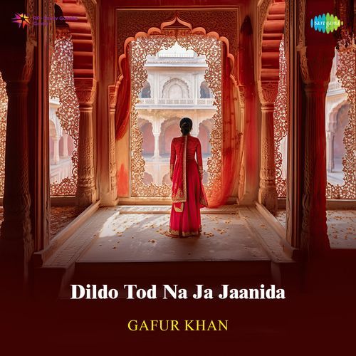 Dildo Tod Na Ja Jaanida