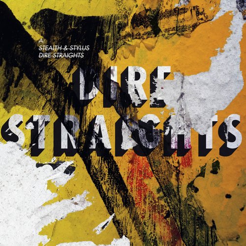 Dire Straights EP
