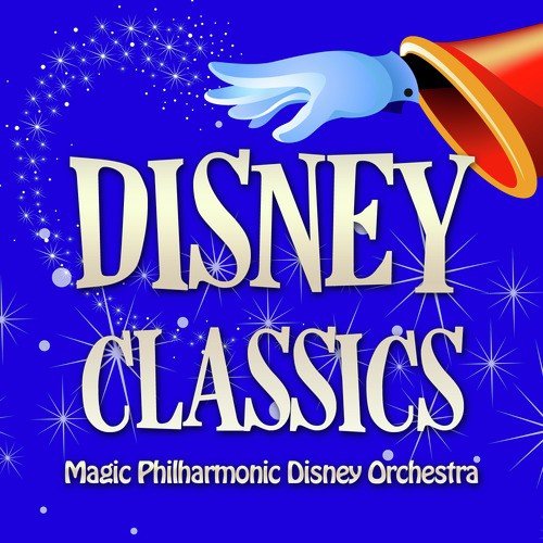 Magic Philharmonic Disney Orchestra