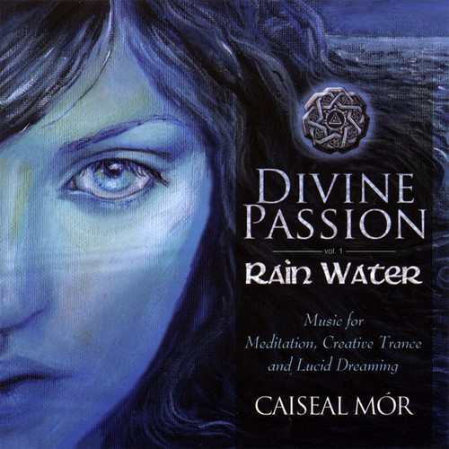 Divine Passion- Rain Water