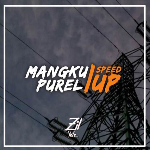 Dj Mangku Purel Speed Up