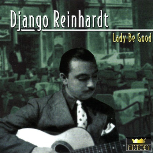Django Reinhardt Vol. 1
