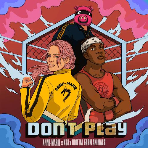 Don't Play (Franklin Remix) (Franklin Remix)