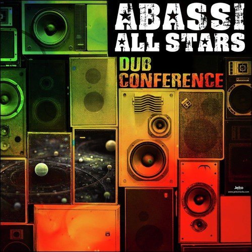Abassi All Stars