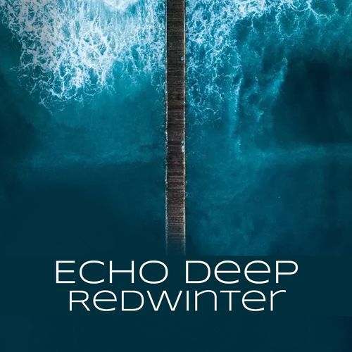 Echo Deep cover art
