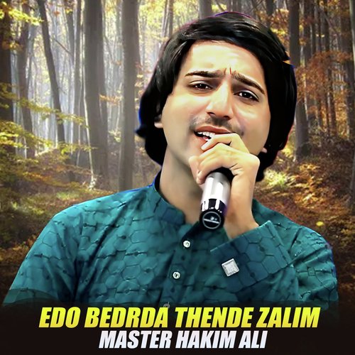 Edo Bedrda Thende Zalim