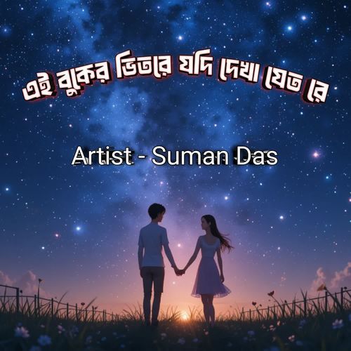 Ei Buker Vitore Jodi Rakha Jeto