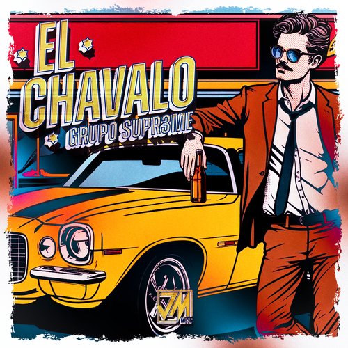 El Chavalo_poster_image