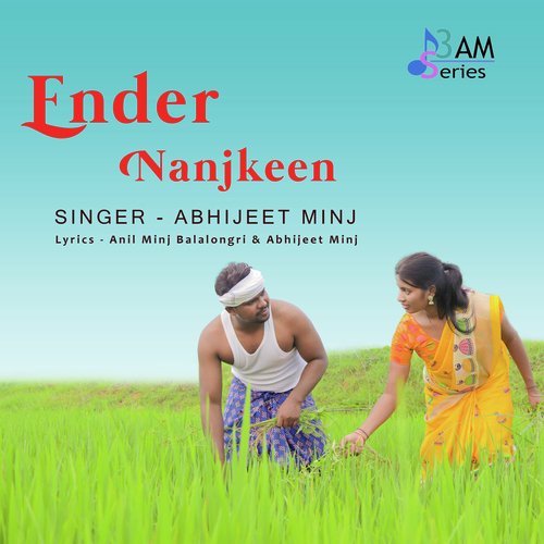 Ender Nanjkeen