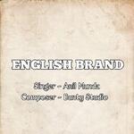 English Brand ( Nagpuri Song )