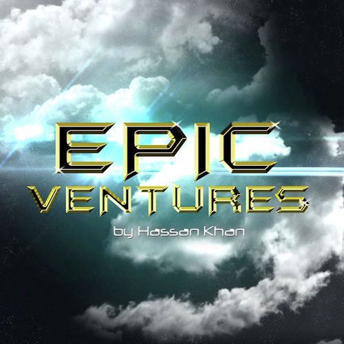 Epic Hollywood Trailer