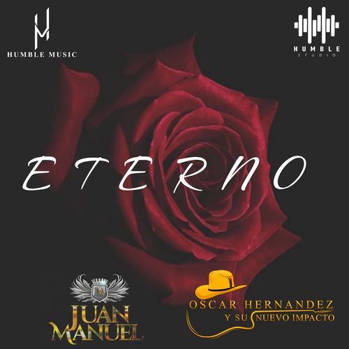 Eterno cover art