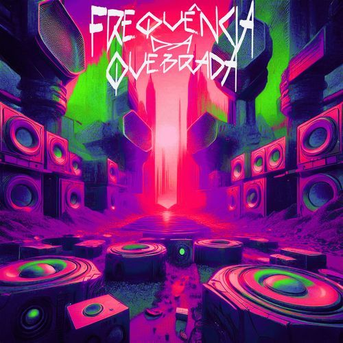 FREQUÊNCIA DA QUEBRADA