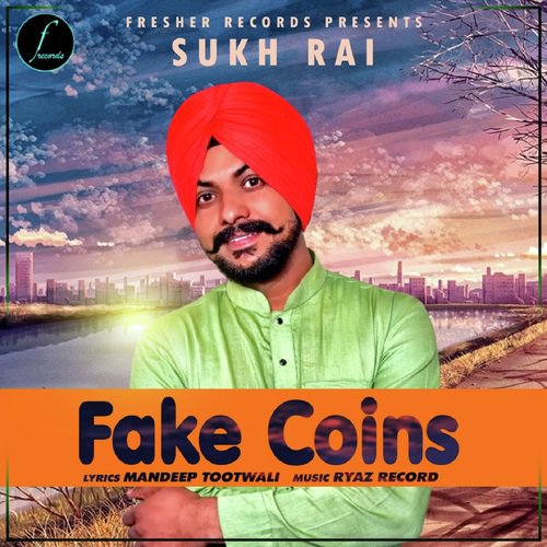 Sukh Rai