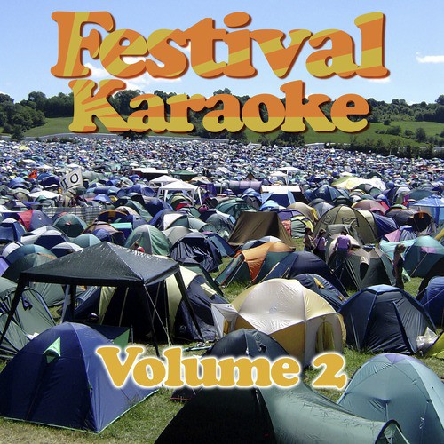 Festival Karaoke Volume 2