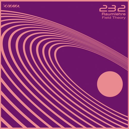 Field Theory cover art