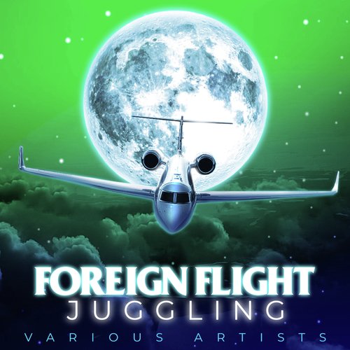 Foreign Flight Juggling