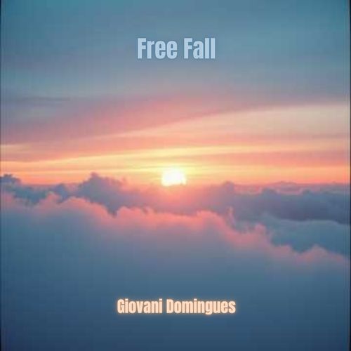 Free Fall cover art