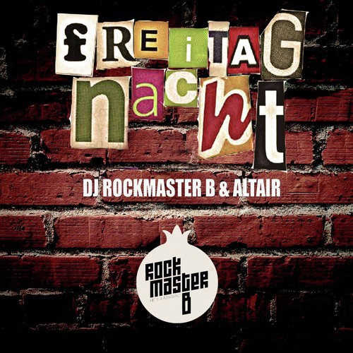 Freitag Nacht