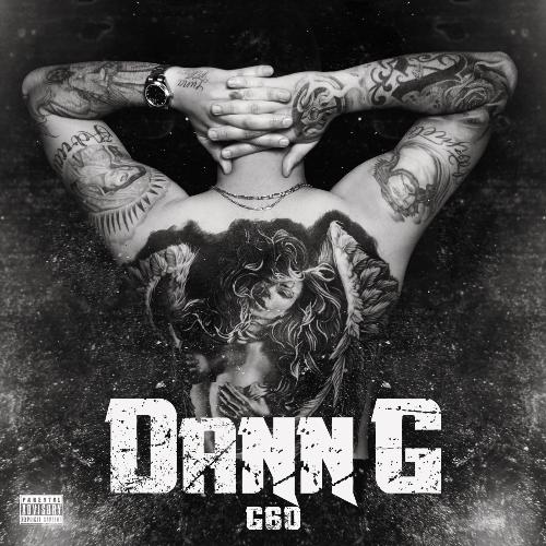 Iverson cover art