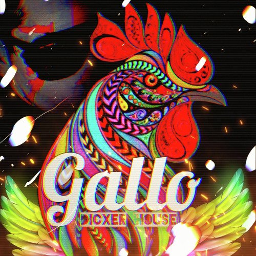 GALLO cover art