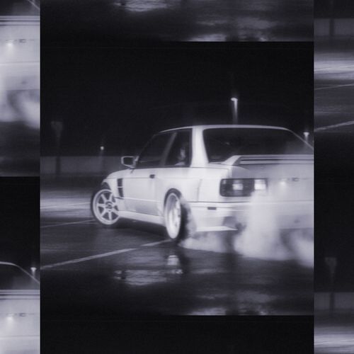 GRIME: Sped Up cover art