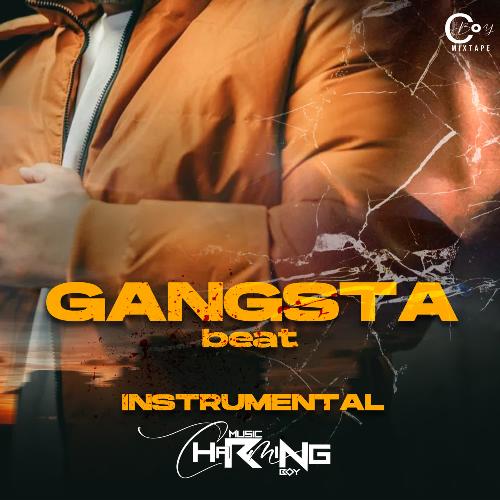 Gangsta Beat Instrumental