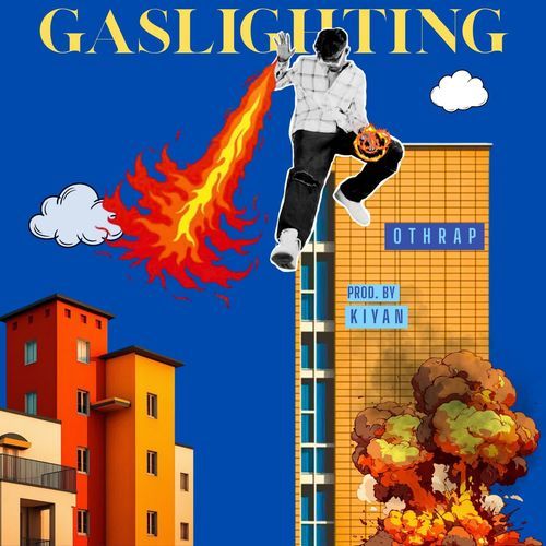 Gaslighting