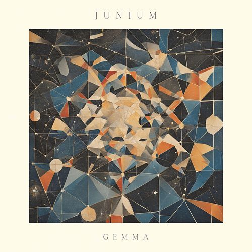 Gemma cover art