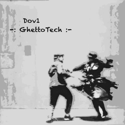 Ghettotech_poster_image