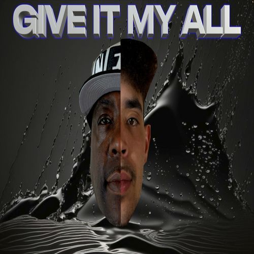 Give It My All cover art