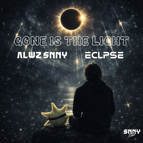 Gone is the Light