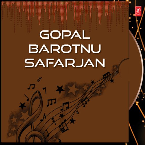 Gopal Barotnu Safarjan