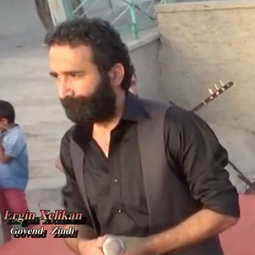 Govend Zindi (Canli) cover art