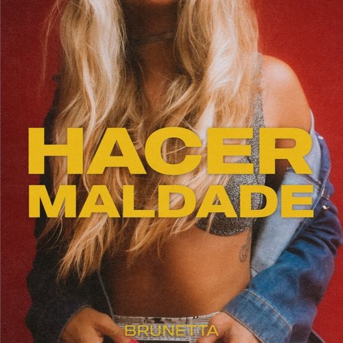 Hacer Maldade_poster_image