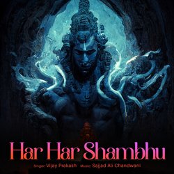 Har Har Shambhu-OV0IZABZXXk