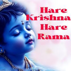 Hare Krishna Hare Rama