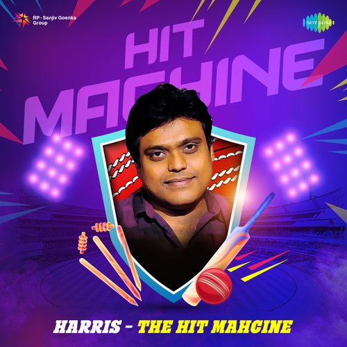 Harris - The Hit Machine