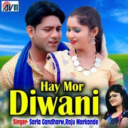 Hay Mor Diwani-QAoYVDhvcUE