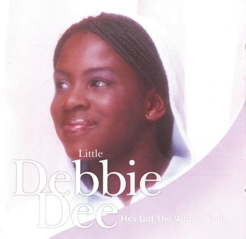 Little Debbie Dee