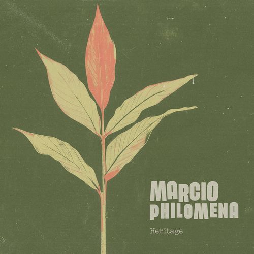Heritage cover art