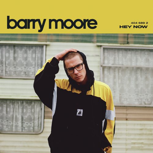 Barry Moore