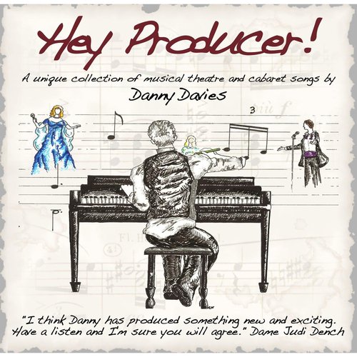 Hey Producer!