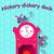 Hickory Dickory Dock