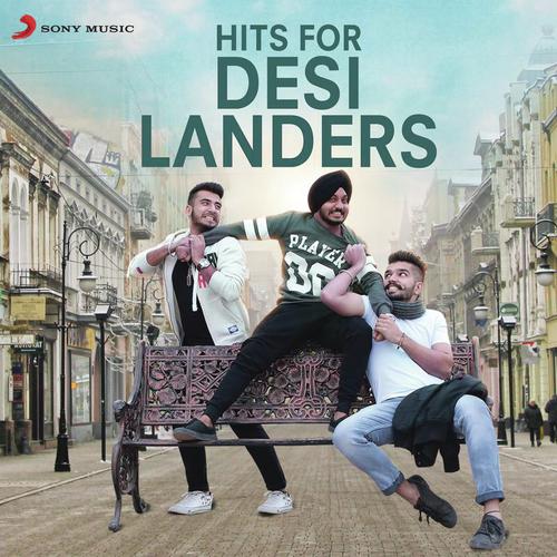 Hits For Desi Landers