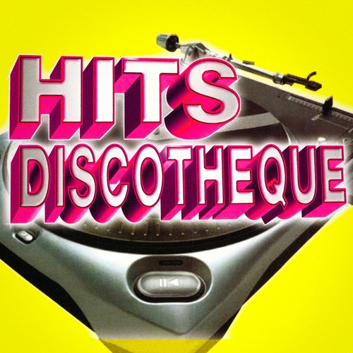 Hits discothèque_poster_image