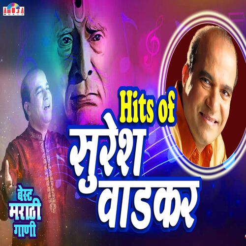 Swami Tujha Navane Fulatun Parimal cover art