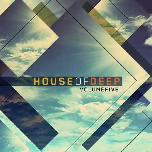 House of Deep, Vol. 5