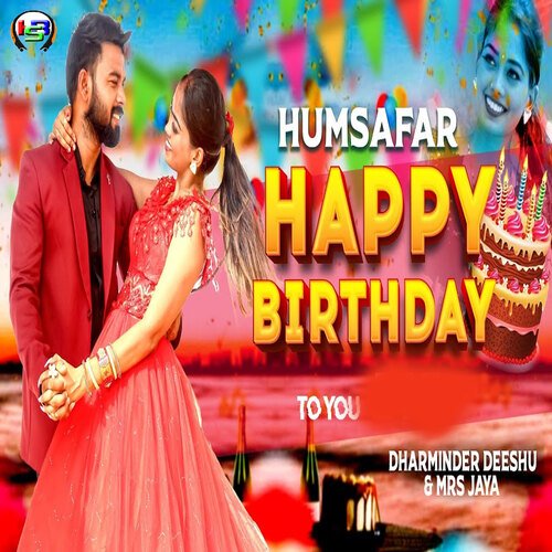 Humsafar Happy Birthday To You