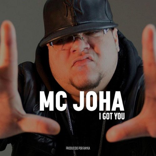 Mc Joha